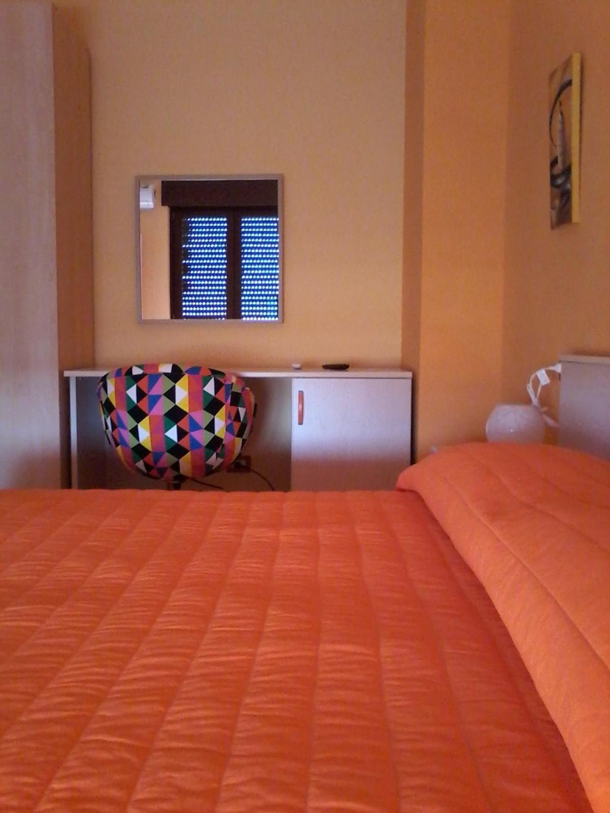 Bed Breakfast Panorama Castelluccio dei Sauri エクステリア 写真